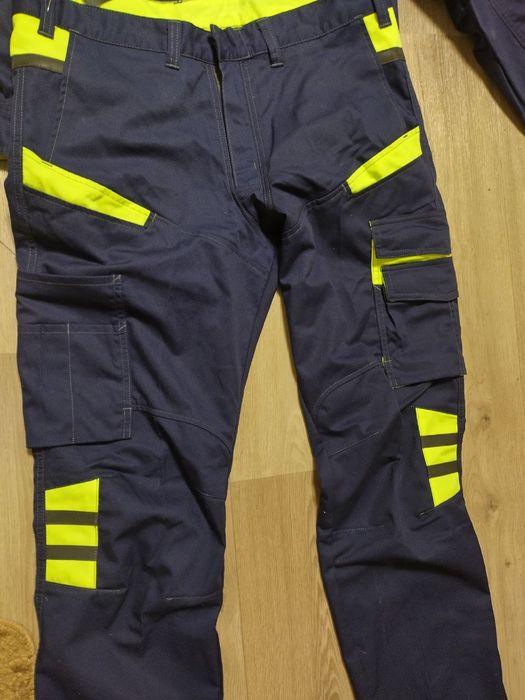 Новий робочий комплект firstads M (52)  робочий костюм