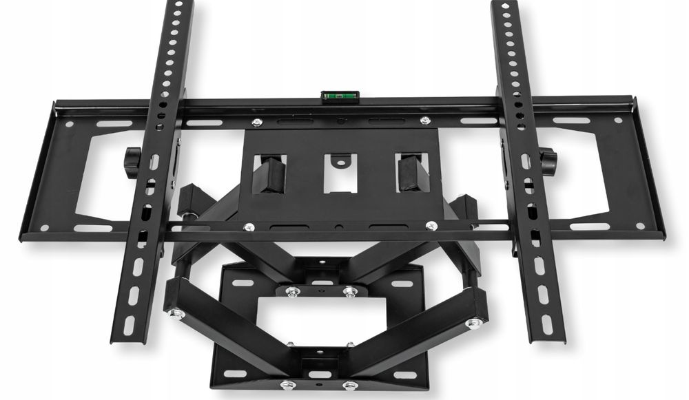 Uniwersalny obrotowy uchwyt do telewizora wieszak tv 32-85" vesa