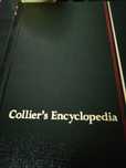Enciclopédia Collier's