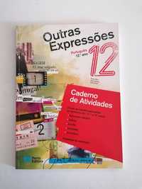Caderno de Atividades Português 12°, Outras Expressões