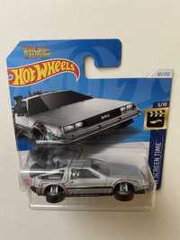 Hot wheels Vw jetta i future gmc