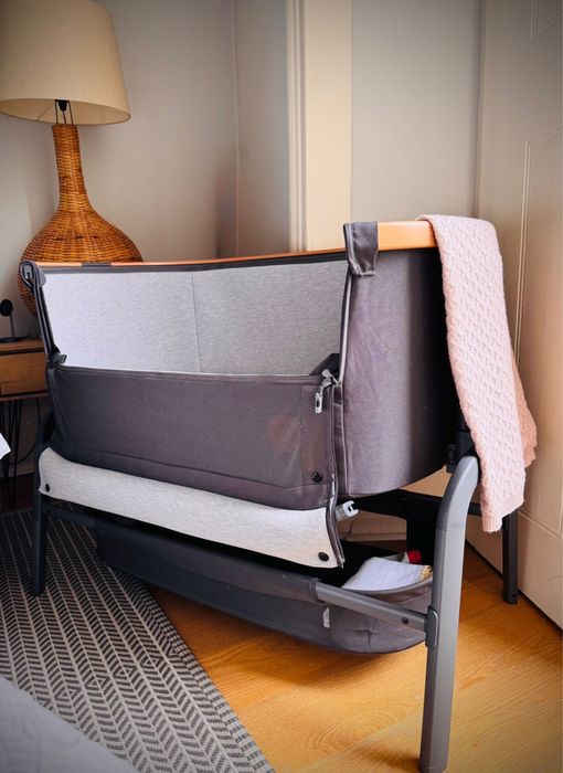 Next to me Maxi cosi lora