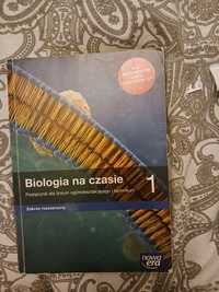 Biologia na czasie 1 zakres rozszerzony