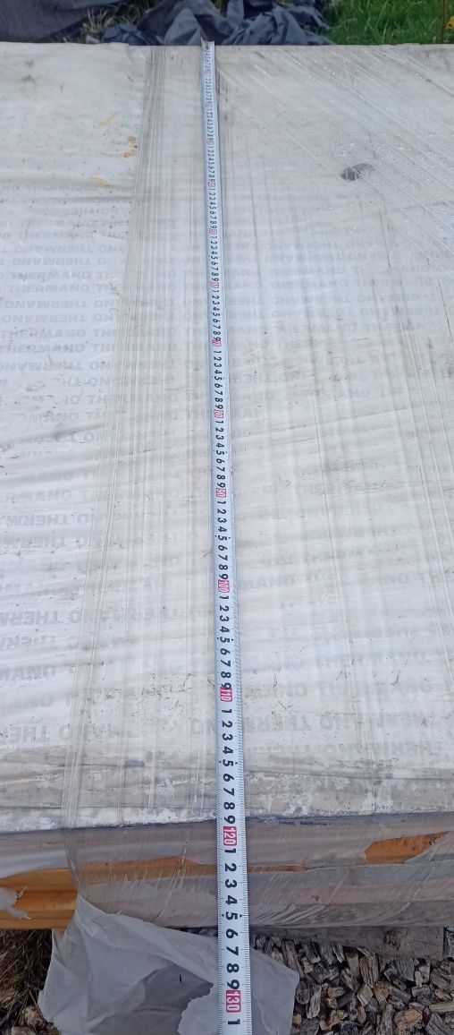 Płyty Thermano 2,4x1,2 10cm grubość