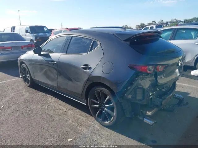 Mazda 3 2.5 227 KM Turbo, 4x4, PREMIUM PLUS, autoryzowany przedstawiciel IAA!