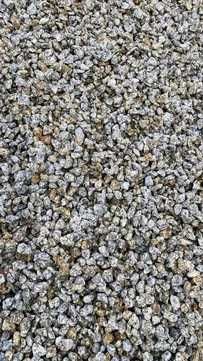 Cena z transportem! Kamień ozdobny grys tłuczeń podsypka