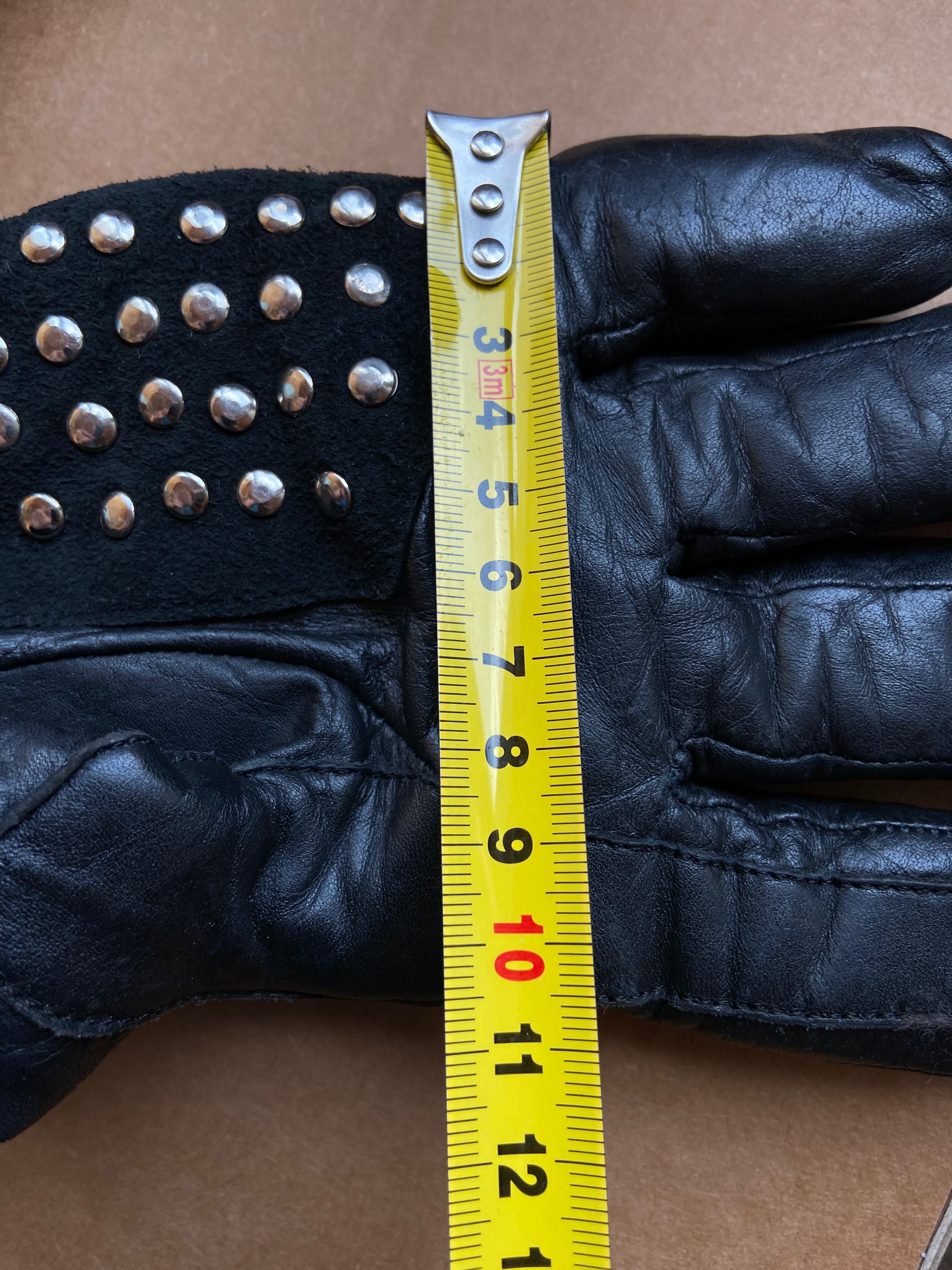 Helsapor рукавиці S розмір моторукавиці мотоперчатки перчатки мото