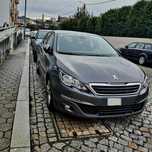 Peugeot 308 SW II 1.6 BlueHDI