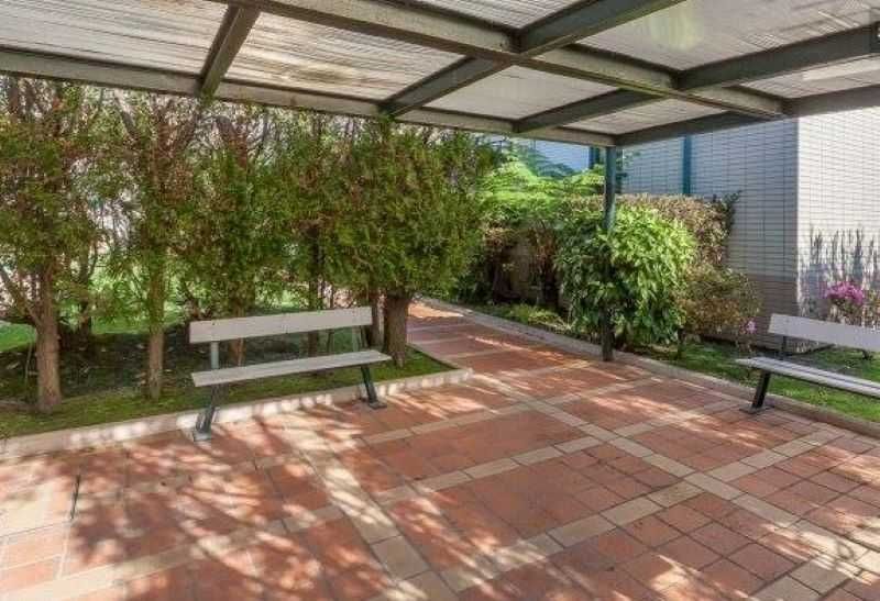 Apartamento T1 na Avenida de Francelos