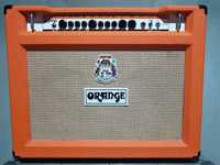 Orange Rockerverb 50 MKII 212 NOWE LAMPY