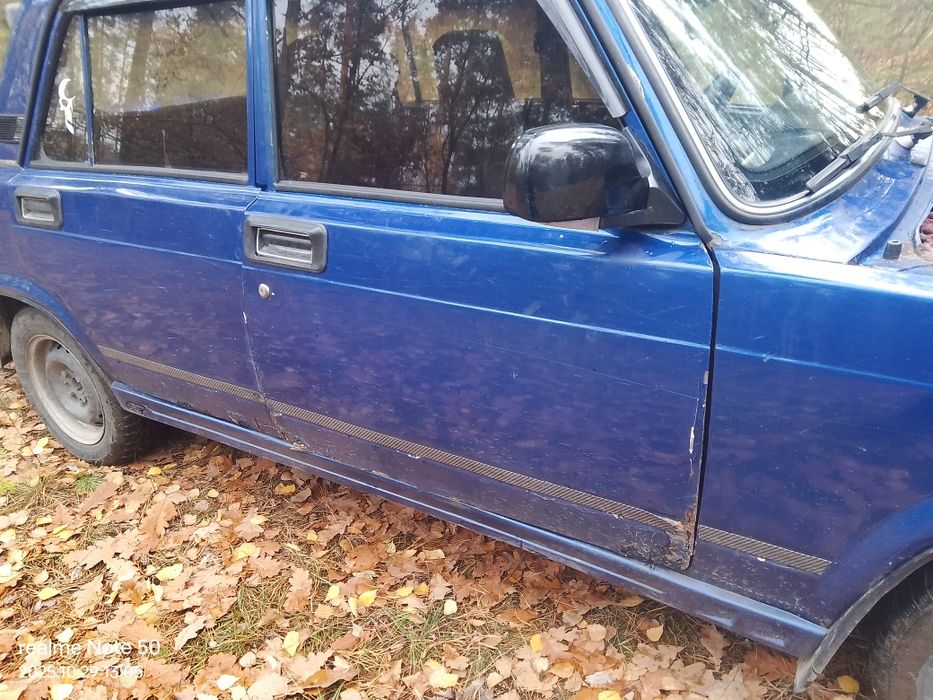 Продам молодіжне авто ваз2107