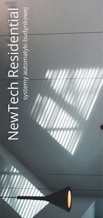 Automatyka budynkowa - Instalacje elektryczne - Doradztwo techniczne