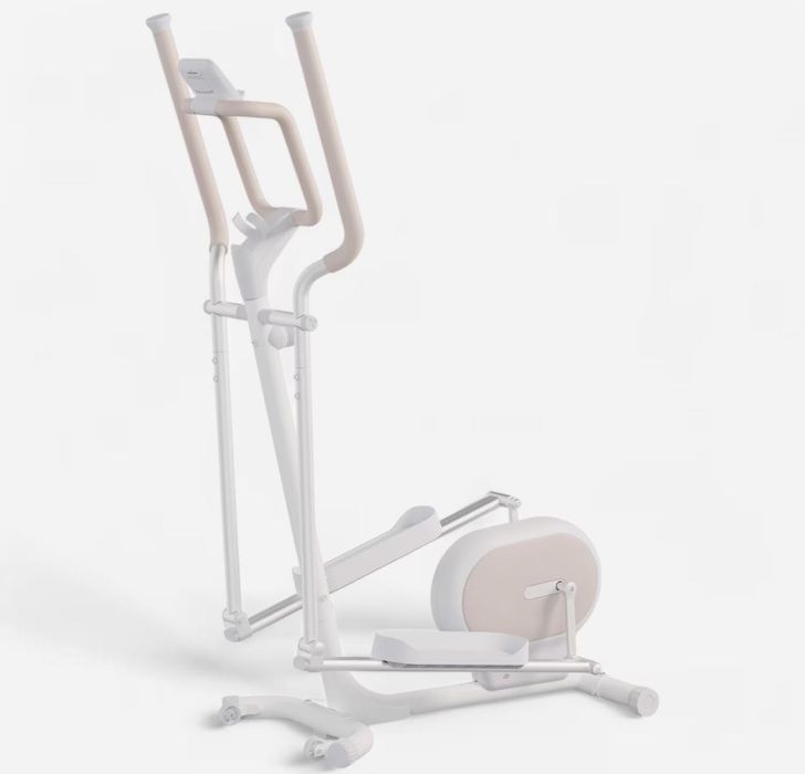 Elíptica Domyos EL100 – Excelente estado, ideal para treinos em casa