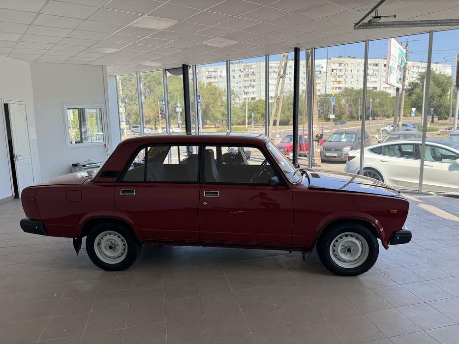 Продам Ваз 2107 Оригинал