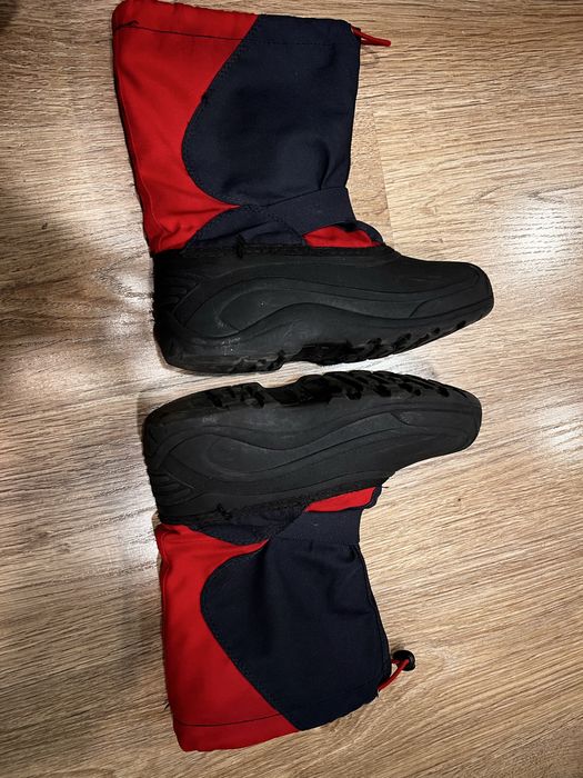 Сноубутси снігоходи чоботи зимові Kamik