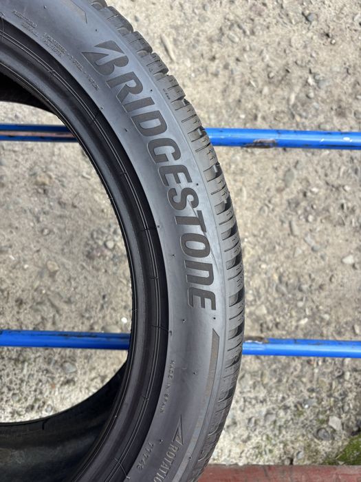 275/40/19 R19 Brigestone Blizzak LM 005 зима 2 шт ціна за 1 шт