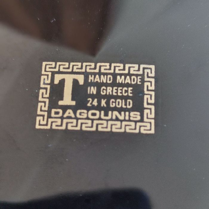 Настенные тарелки