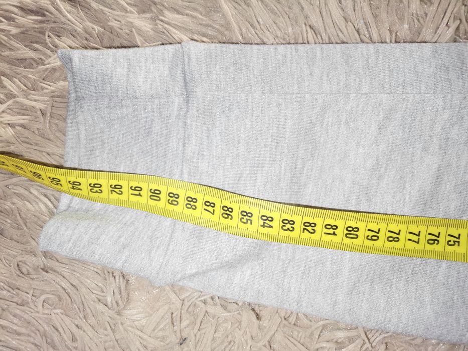 Штаны спортивные на девочку подростка