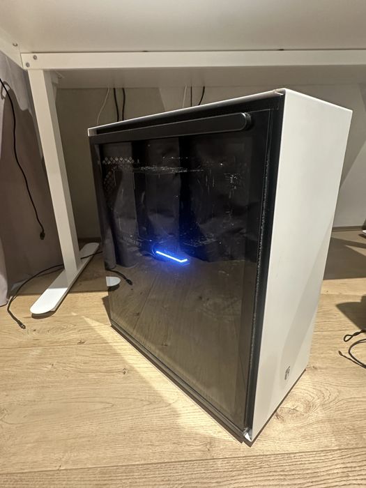 Ігровий компʼютер RTX 4060 + i5 13600KF | Стан ідеальний