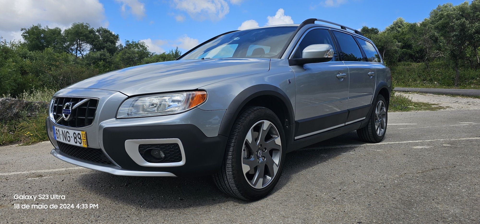 Volvo XC70 2.0d 2wd