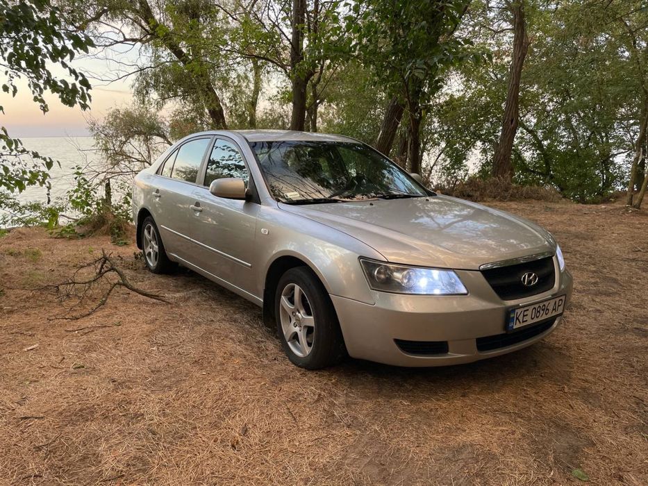 Hyundai sonata 2.0 CRDi Кому дорого не телефонуйте !!!