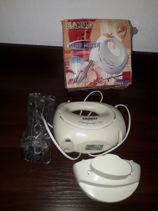 Продам Миксер на кухню