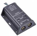 Konwerter Poziomu Sygnału Audio High Low Level Rca