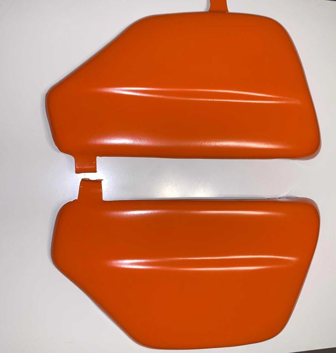 NOWY KOMPLET BOCZKI OSŁONKI WSK 125/175 (Kolory) (Promocja)