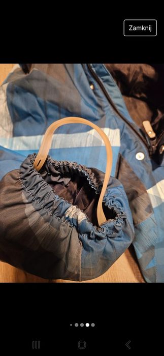 Kombinezon zimowy Reima Tec 98/104