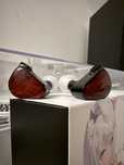 TRUTHEAR x Crinacle ZERO: RED słuchawki iem