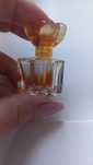 Perfumy miniatura resztka perfum  oscar de la renta 4 ml.