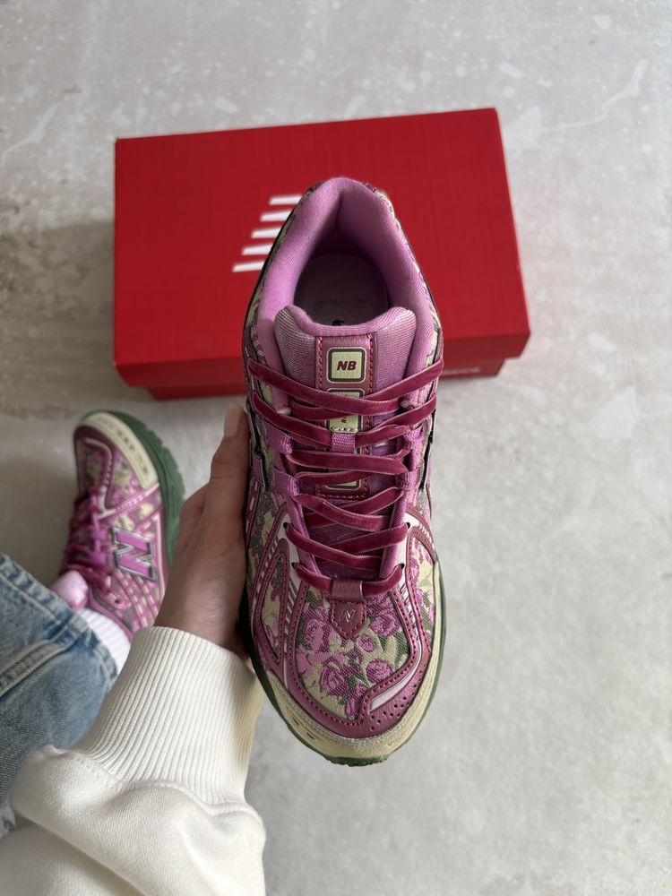 New Balance 1906R x Jack Harlow (36-45р)