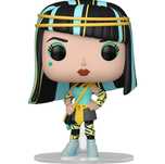 Монстр Хай Клео де Ніл Вінілова фігурка Funko Pop! №117