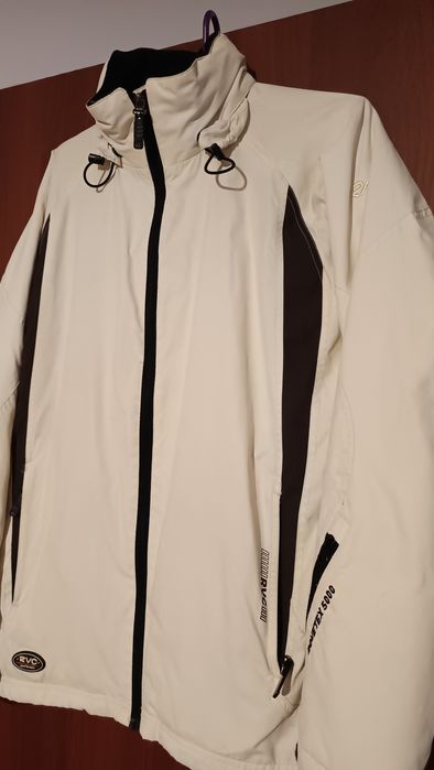 Kurtka damska przejściowa rozmiar XL