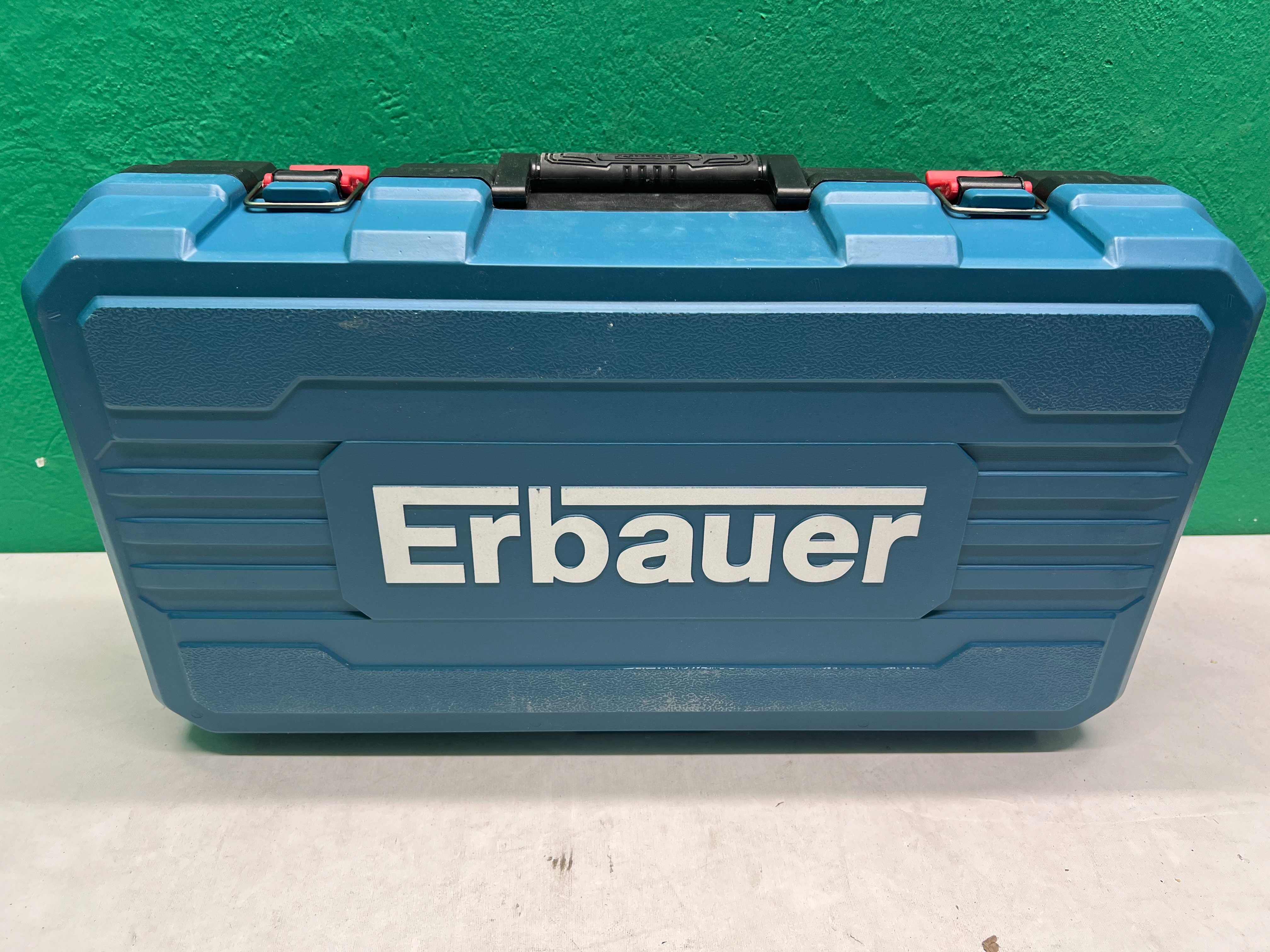 Piła szablasta elektryczna Erbauer 1100 W
