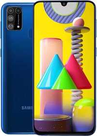 Телефон Samsung Galaxy M31 128 ГБ