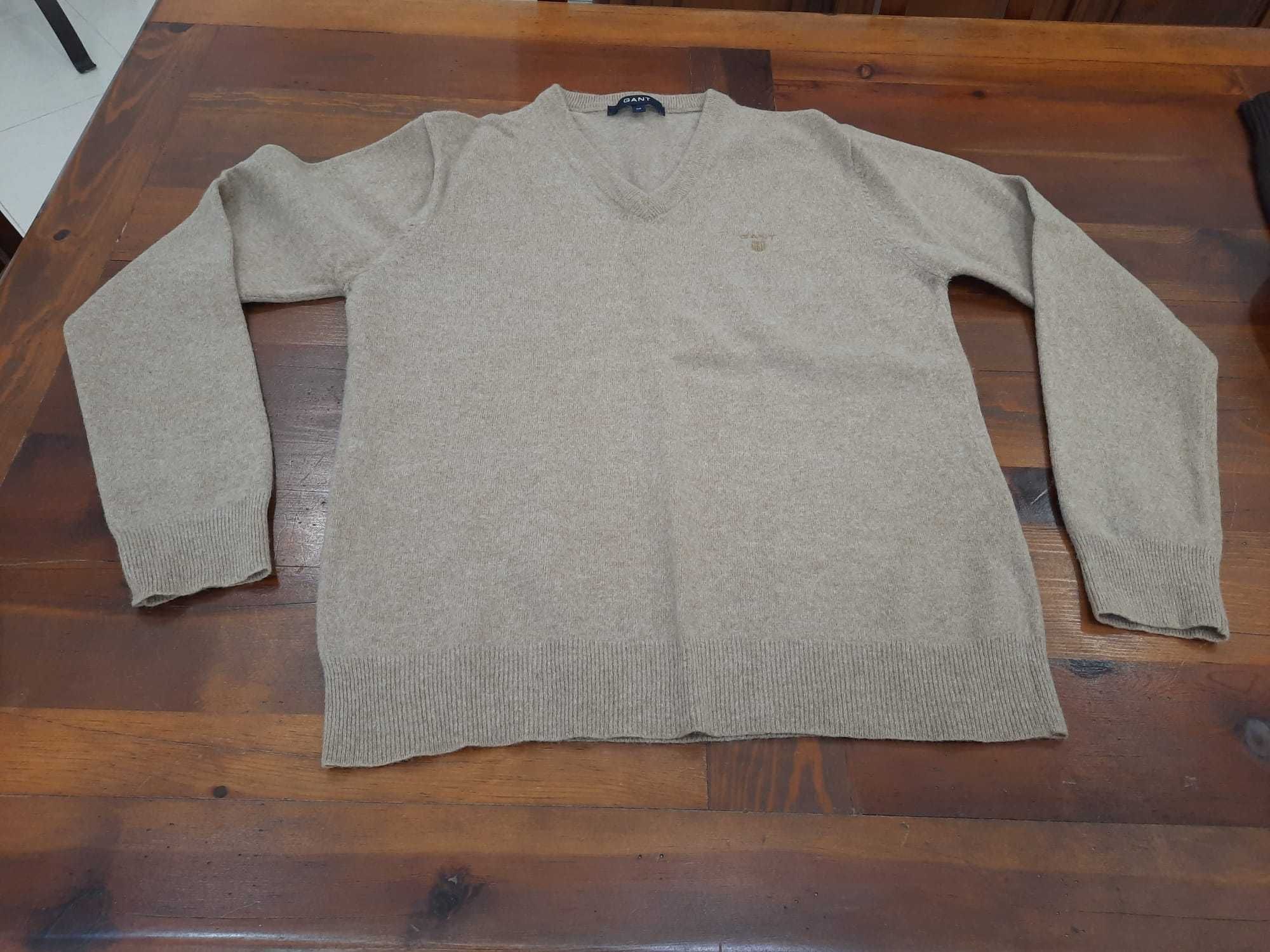 Pulôver GANT Tamanho M - 50€