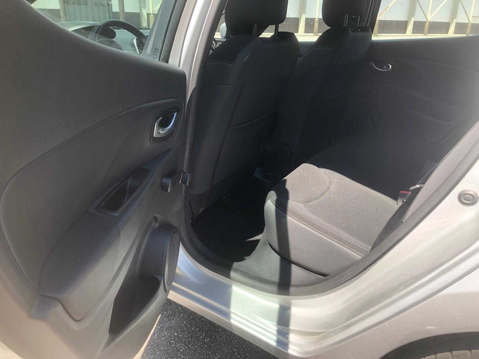 Renault Clio IV 2017