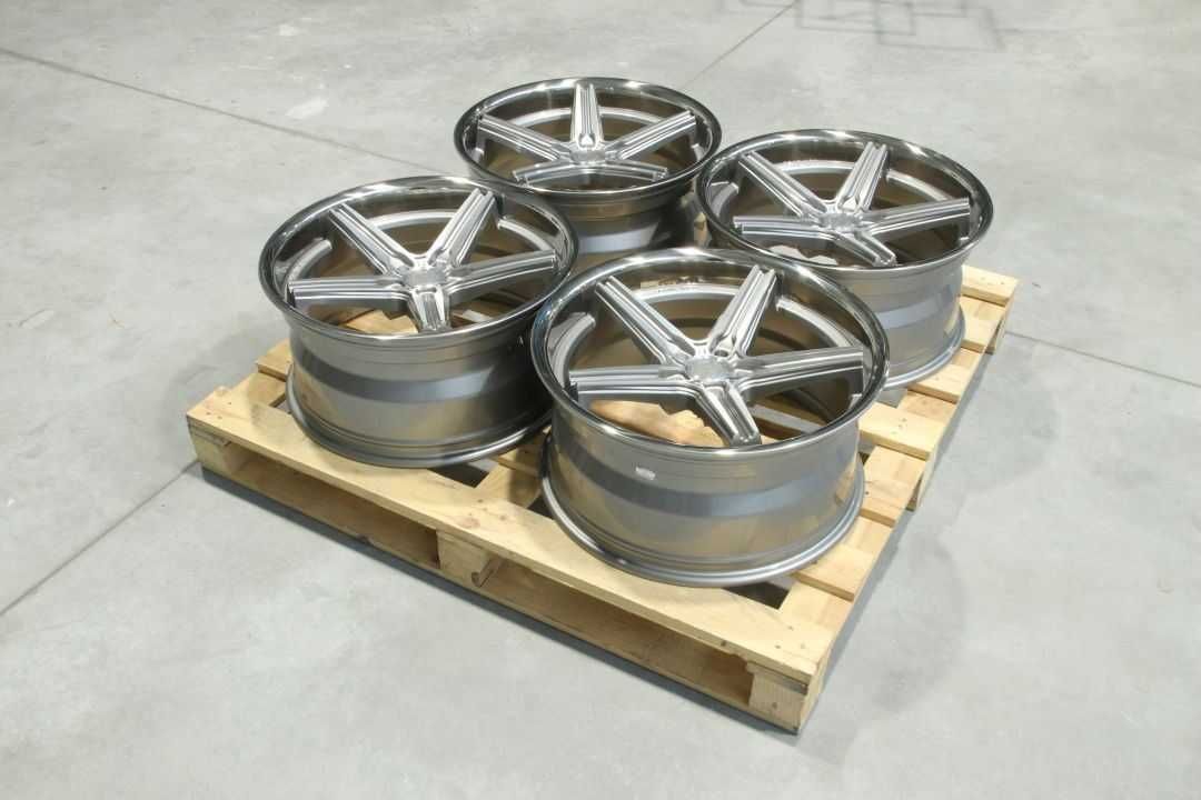 Felgi Concaver CVR9 20" 5x112 Audi A5 S5 RS5
