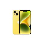 Apple iPhone 14 512GB Żółty - GSM Baranowo