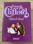 Książka Odruch litości Francis Clifford twarda