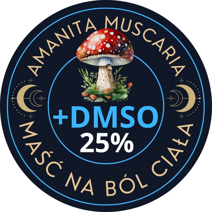 Mocna maść na ból ciała ,rwa kulszowa , kręgosłup , ciężkie nogi