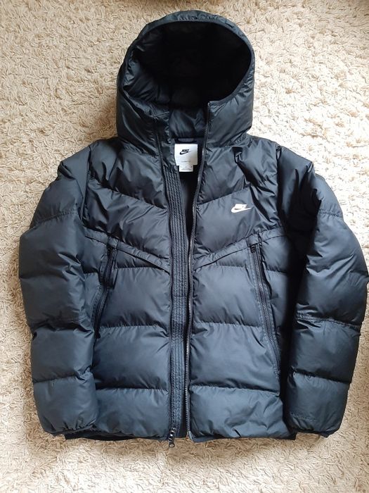 Оригинал куртка Nike Storm-FIT PRIMALOFT DR9605-010