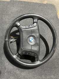 Kierownica BMW e39