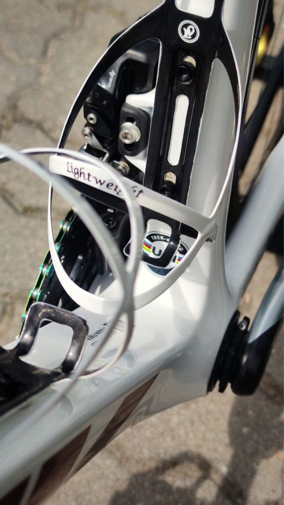 Trek Emonda SLR 9 AXS 2024