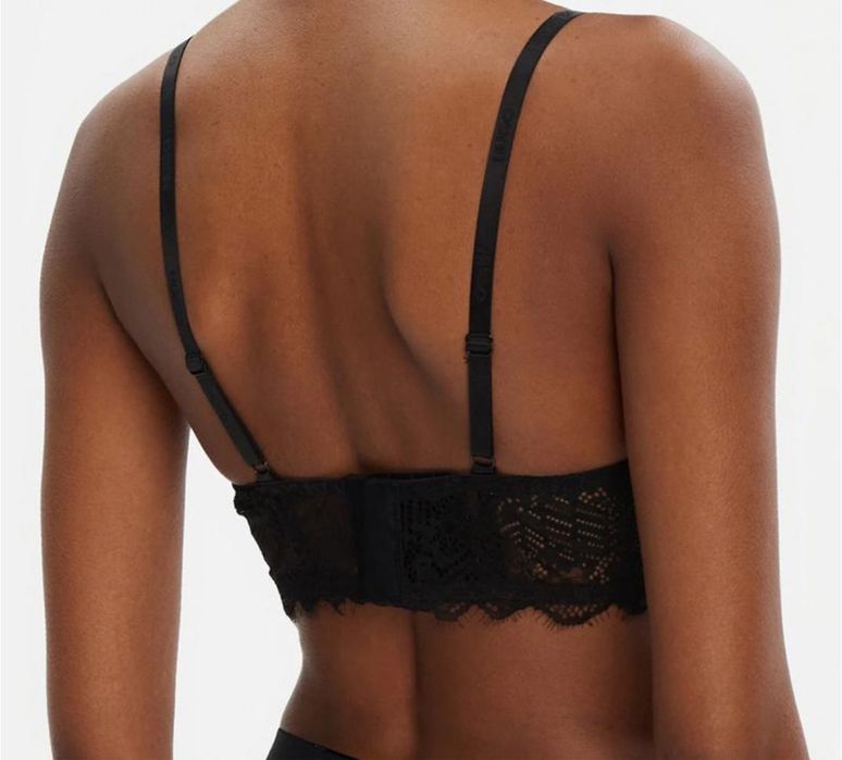 Комплект білизни Hugo / оригінал / бюстгалтер + трусики