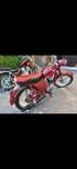 Wsk 1961r oryginal