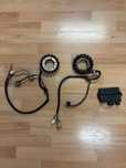 Vendo material raptor 350 (2 stators e 1 cdi)