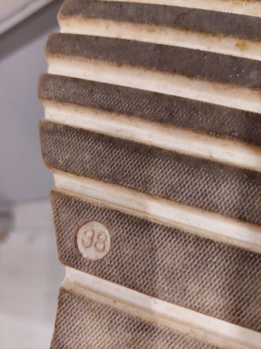 Sandały Graceland 38