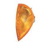 PISCAS FRONTAIS FIAT SEICENTO 98- AMBAR